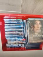 45 dvd voor titels zie info, Vanaf 16 jaar, Ophalen of Verzenden, Zo goed als nieuw, Drama
