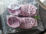 Nieuwe crocs  maat 28/29
