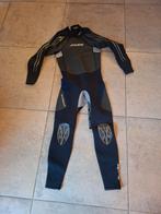 Wetsuit - Maat Medium 50, Watersport en Boten, Wetsuit, Typhoon, Gebruikt, Heer