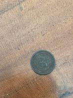 Oude Nederlandse Munt - 1940, Postzegels en Munten, Ophalen of Verzenden, Koningin Wilhelmina, Overige waardes, Losse munt