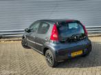 Peugeot 107 1.0-12V Millesim 200 | Airco | NAP, Voorwielaandrijving, Euro 5, Gebruikt, 4 stoelen
