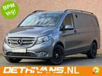 Mercedes-Benz Vito 116CDI 164PK Lang / Carplay / Cruisecontr, Gebruikt, Huisgarantie, 4 cilinders, Mercedes-Benz