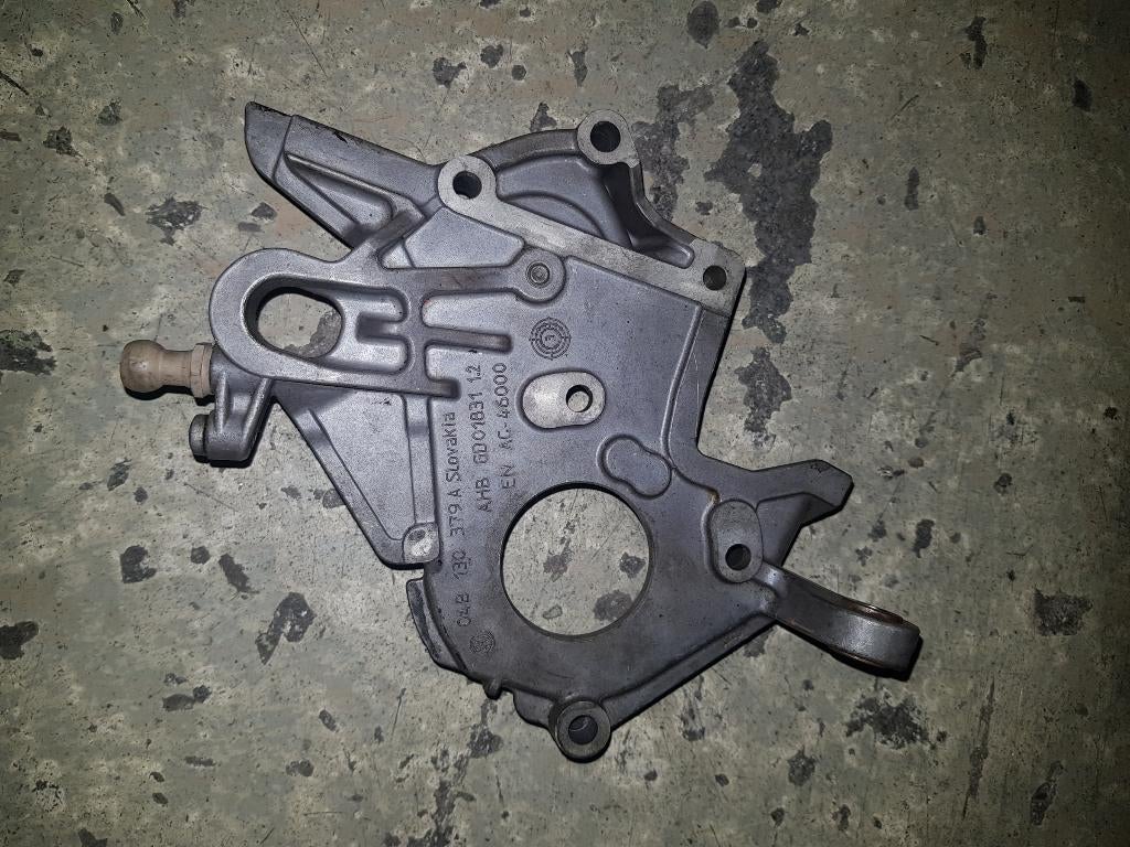 Steun Volkswagen Polo V 1.4 TDI BM 2015, Ophalen of Verzenden