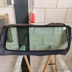 BMW E46 3 serie cabriolet cabrio achterruit achter ruit 43R0, Info@fabrikant.eu, Fabrikantstraat 1
1000 AA  Amsterdam, NL, Ophalen of Verzenden