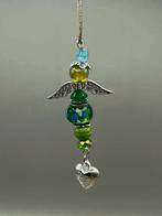 Bescherm of geluks engeltjes/ kerstboomhangers, Hobby en Vrije tijd, Kralen en Sieraden maken, Ophalen of Verzenden, Nieuw, Hanger