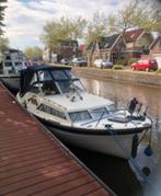 Spitsgatter Joda 24 voet met 3cilinder Volvo met ligplaats, 10 tot 30 pk, Gebruikt, Binnenboordmotor, 6 meter of meer