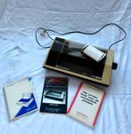 Commodore MPS 801 Matrix Printer - Vintage, Computers en Software, Printers, Ophalen, Zwart-en-wit printen, Gebruikt, Matrix-printer