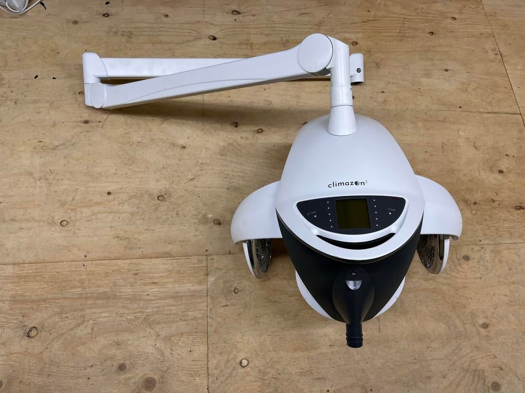 Professionele Droogkap - Wella ClimaZon S4 W, Sieraden, Tassen en Uiterlijk, Uiterlijk | Haarverzorging, Ophalen of Verzenden