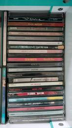 Twee dozen cd's, Cd's en Dvd's, Cd's | Verzamelalbums, Gebruikt, Ophalen