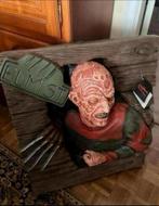 Originele wallbreaker Freddy Krueger, Ophalen of Verzenden, Gebruikt