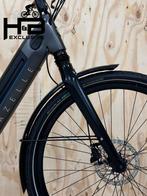 Gazelle Ultimate C5 HMB E-Bike, Fietsen en Brommers, Elektrische fietsen, Ophalen of Verzenden, Zo goed als nieuw, 51 tot 55 cm