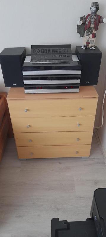 Bang & Olufsen  Stereoset 5500 beschikbaar voor biedingen
