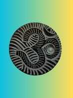 Wierook en kegeltjes brander Ohm zeepsteen, Overige materialen, Ophalen of Verzenden, Minder dan 25 cm, Overige kleuren