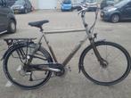 28 inch Gazelle Medeo Excellent met 24 versnellingen (Deore), Ophalen, 28 inch, Gebruikt, Gazelle