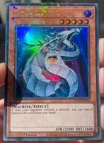 Yu-Gi-Oh! Cyber Dragon HAC1 1st Edition !, Hobby en Vrije tijd, Verzamelkaartspellen | Yu-gi-Oh!, Verzenden, Zo goed als nieuw