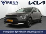 Kia Niro 1.6 GDi Hybrid DynamicLine - Climate Control - Adap, Stof, Gebruikt, Origineel Nederlands, Bedrijf