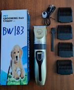 Honden tondeuse in nieuwstaat, Ophalen of Verzenden, Zo goed als nieuw