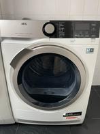 AEG Lavatherm 8DE86ES Droogautomaat - Topstaat!, Witgoed en Apparatuur, Wasdrogers, 8 tot 10 kg, Ophalen of Verzenden, Zo goed als nieuw