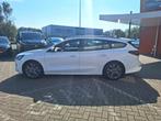 Ford Focus Wagon 1.0 EcoBoost Hybrid ST Line Style 125PK | W, 65 €/maand, Gebruikt, Euro 6, Wit