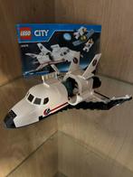 Lego City 60078 Ruimteschip, Ophalen of Verzenden, Zo goed als nieuw, Complete set, Lego