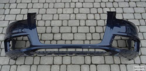 AUDI A3 8P0 FACELIFT S-LINE BUMPER LEVERBAAR!!, Auto-onderdelen, Carrosserie en Plaatwerk, Spatbord, Audi, Gebruikt, Ophalen of Verzenden