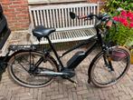 Riese & Müller Cruiser Mixte Zwart 55cm M speed pedelec, Fietsen en Brommers, Elektrische fietsen, Zo goed als nieuw, 51 tot 55 cm