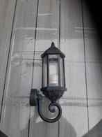 massive buitenlamp, Ophalen, Gebruikt, Wandlamp