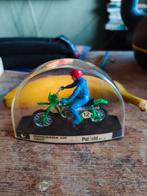 Polistil Husqvarna 250 Cross Model, Ophalen of Verzenden, Gebruikt, Motor, Overige merken