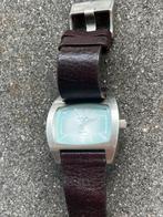 vintage diesel horloge, Sieraden, Tassen en Uiterlijk, Horloges | Antiek, Ophalen of Verzenden, Staal, Overige merken, 1960 of later