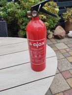 Lege Ajax Schuimblusser 2 Liter - Decoratie of Training, Huis en Inrichting, Brandblussers en Brandkasten, Ophalen of Verzenden