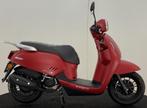 Kymco Filly 50 E5+, Ophalen, Overige modellen, Maximaal 45 km/u, Nieuw