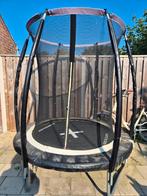 Dunlop trampoline 185cm, Ophalen of Verzenden, Gebruikt