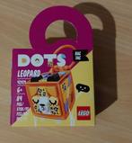 lego dots leopard (Tassenhanger luipaard) 41929 - nieuw, Ophalen of Verzenden, Nieuw, Complete set, Lego