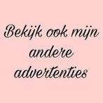 Riviera Maison Salt & Pepper Shakers Te Koop!, Huis en Inrichting, Ophalen of Verzenden, Nieuw