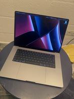 Macbook Pro 2021, M1 Pro - 1TB - 16GB RAM, Computers en Software, Apple Macbooks, MacBook Pro, 1 TB of meer, Qwerty, Ophalen of Verzenden