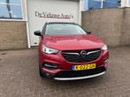 Opel Grandland X 1.6 Turbo Hybrid Ultimate|Trekhaak|Carplay|, 4 cilinders, Bedrijf, Hybride Elektrisch/Benzine, 71 km/l
