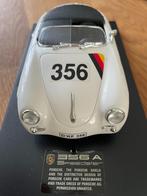 Porsche 356A racebaan auto, Overige merken, Ophalen of Verzenden, Elektrisch, Zo goed als nieuw