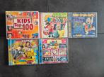 Diversen titels zie foto., Cd's en Dvd's, Cd's | Kinderen en Jeugd, Ophalen of Verzenden, Gebruikt, Muziek