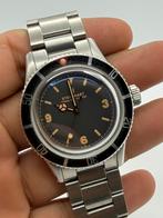 Steinhart Ocean One vintage, Sieraden, Tassen en Uiterlijk, Horloges | Heren, Ophalen of Verzenden, Zo goed als nieuw, Staal, Seiko