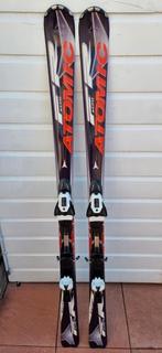 Ski's Atomic (159 cm) met Atomic skibindingen, 140 tot 160 cm, Ophalen of Verzenden, Zo goed als nieuw, Atomic