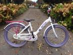 Mooie wit/roze Alpina Girlpower in de maat 22 inch, 22 inch, Alpina, Niet ingevuld, Zo goed als nieuw