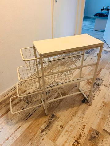 IKEA Keuken Opbergcombinatie - Schiebroek beschikbaar voor biedingen