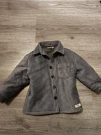 Baje teddy jas 74/80, Kinderen en Baby's, Babykleding | Maat 80, Ophalen of Verzenden, Zo goed als nieuw, Meisje, Jasje