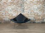 Vitra Coconut bij TheResales, Leer, 75 tot 100 cm, Ophalen of Verzenden, Zo goed als nieuw
