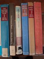 Nevil Shute - diverse hardcovers (Eng), Ophalen of Verzenden, Gelezen, Nevil Shute