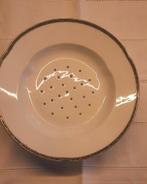 1 aspergeschaal Rosenthal porselein, Ophalen
