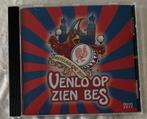 CD Jocus 2017: Venlo op zijn bes, Ophalen of Verzenden, Zo goed als nieuw, Streekmuziek, Boxset
