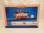 Lemax 54960 Santa´s Cable Car  KK2/T, Ophalen of Verzenden, Zo goed als nieuw