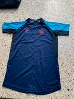 Touzani 164 shirt, Kleding | Heren, Ophalen of Verzenden, Zo goed als nieuw, Overige maten, Voetbal