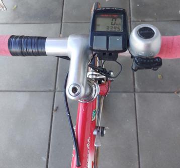 giant peleton superlite racefiets beschikbaar voor biedingen